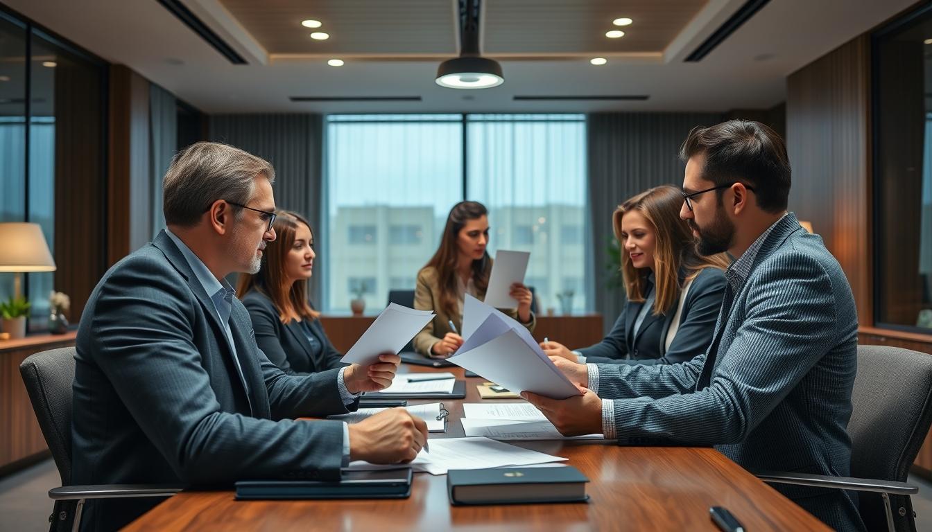 Senior retirement rights guidance