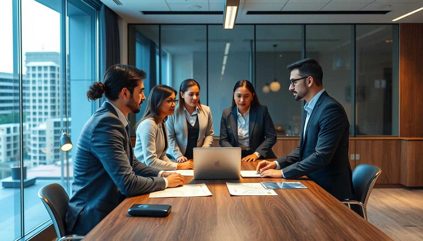 Senior family legal support guidance