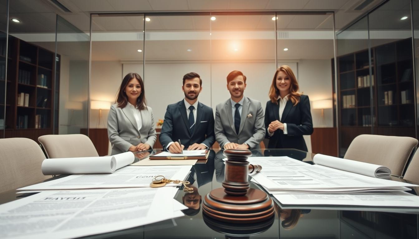 Elder care legal planning