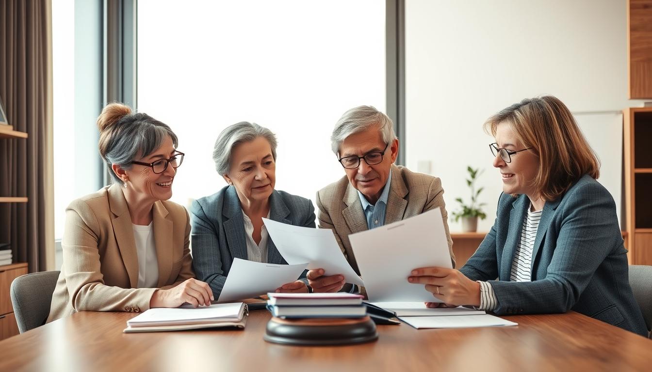 About Elder Guard Assist senior legal support